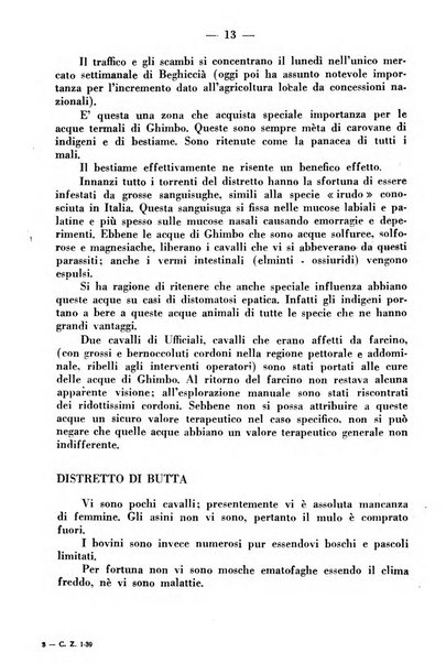 La critica zootecnica periodico illustrato mensile