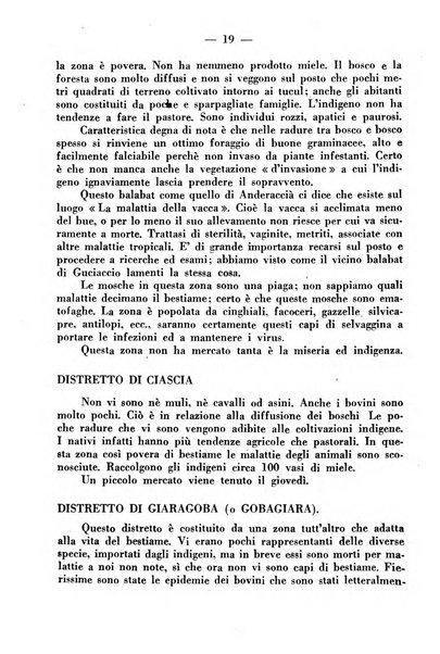 La critica zootecnica periodico illustrato mensile