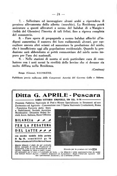 La critica zootecnica periodico illustrato mensile