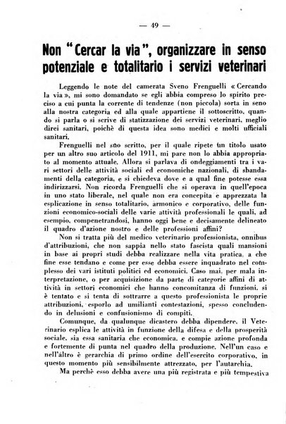 La critica zootecnica periodico illustrato mensile