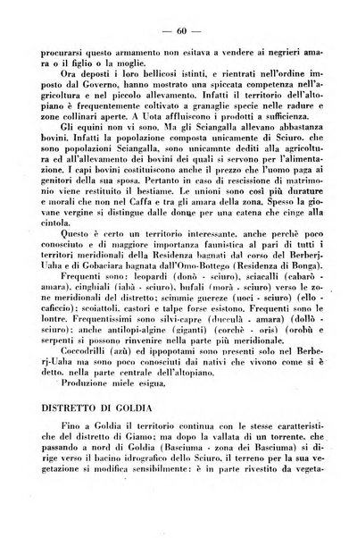 La critica zootecnica periodico illustrato mensile