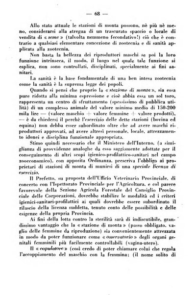 La critica zootecnica periodico illustrato mensile