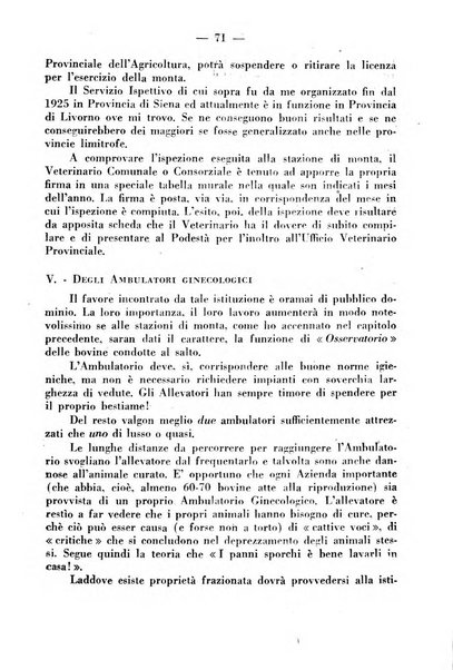 La critica zootecnica periodico illustrato mensile