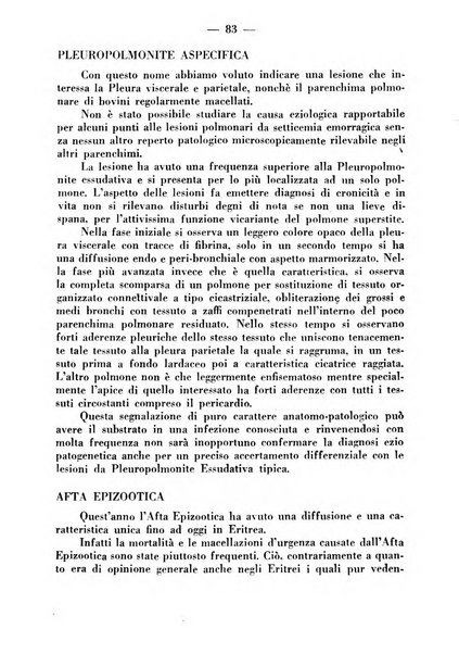 La critica zootecnica periodico illustrato mensile