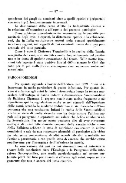 La critica zootecnica periodico illustrato mensile