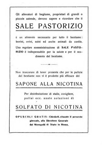 La critica zootecnica periodico illustrato mensile