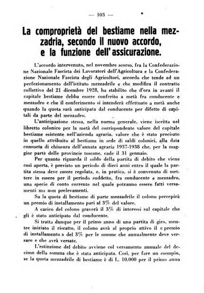 La critica zootecnica periodico illustrato mensile