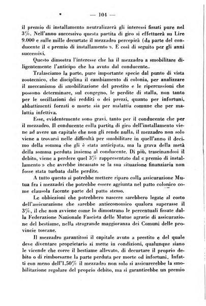 La critica zootecnica periodico illustrato mensile