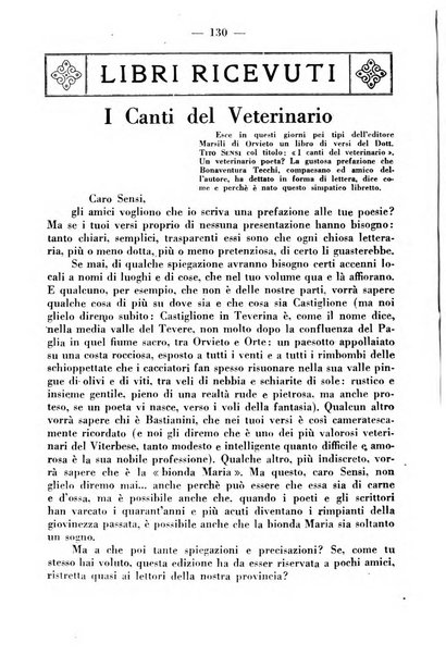 La critica zootecnica periodico illustrato mensile