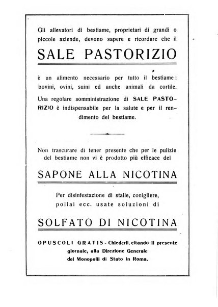 La critica zootecnica periodico illustrato mensile