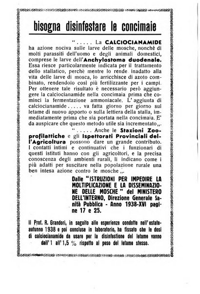 La critica zootecnica periodico illustrato mensile