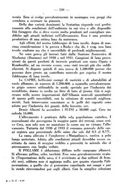 La critica zootecnica periodico illustrato mensile