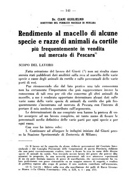 La critica zootecnica periodico illustrato mensile