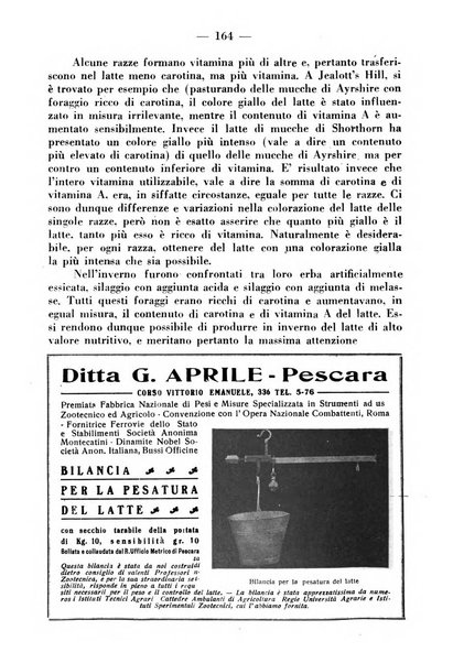 La critica zootecnica periodico illustrato mensile