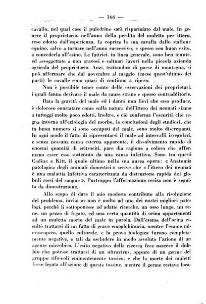 La critica zootecnica periodico illustrato mensile