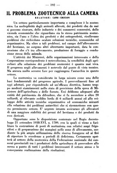 La critica zootecnica periodico illustrato mensile