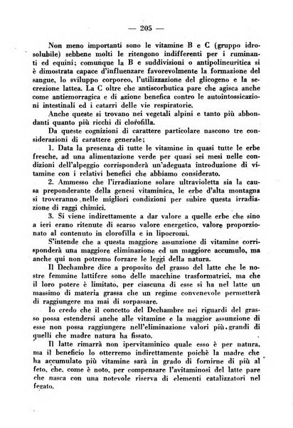 La critica zootecnica periodico illustrato mensile