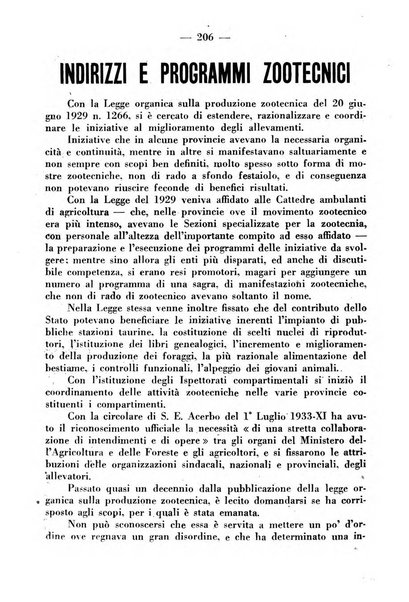 La critica zootecnica periodico illustrato mensile