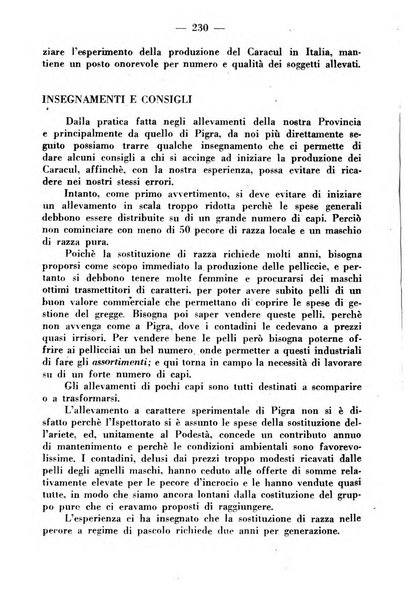 La critica zootecnica periodico illustrato mensile