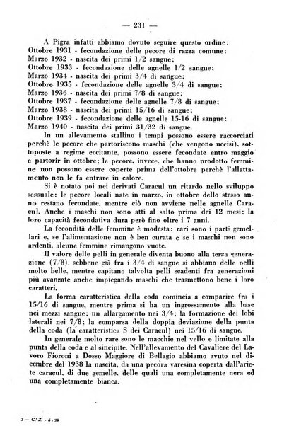 La critica zootecnica periodico illustrato mensile