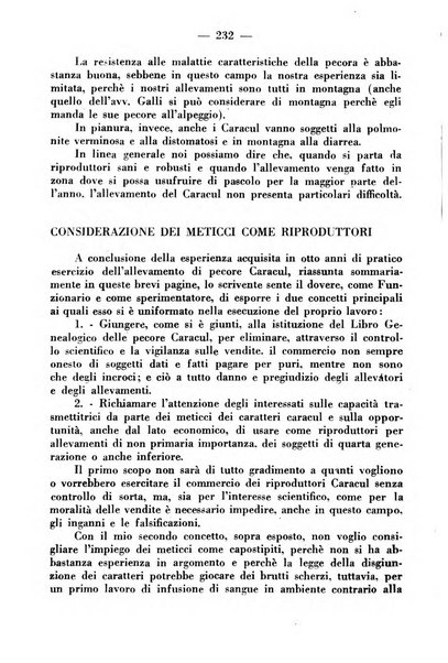 La critica zootecnica periodico illustrato mensile