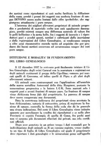 La critica zootecnica periodico illustrato mensile