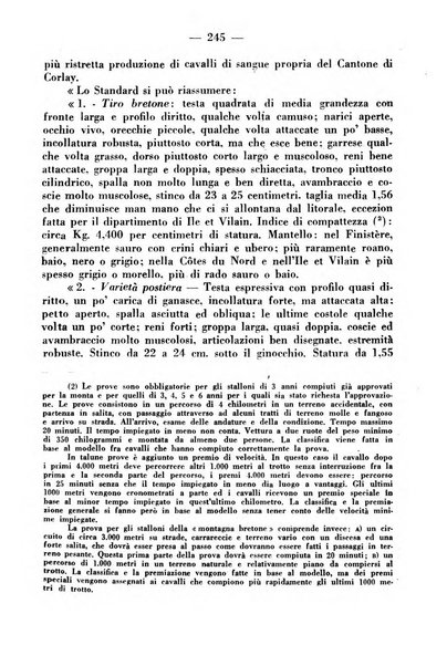 La critica zootecnica periodico illustrato mensile