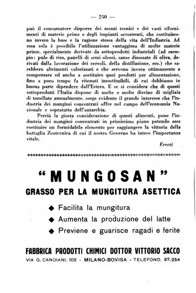 La critica zootecnica periodico illustrato mensile