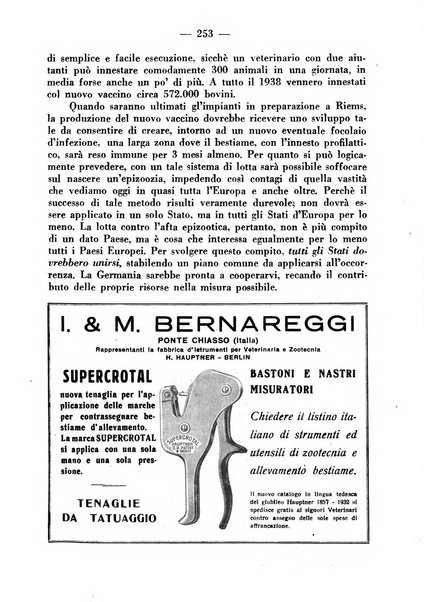 La critica zootecnica periodico illustrato mensile