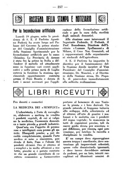 La critica zootecnica periodico illustrato mensile