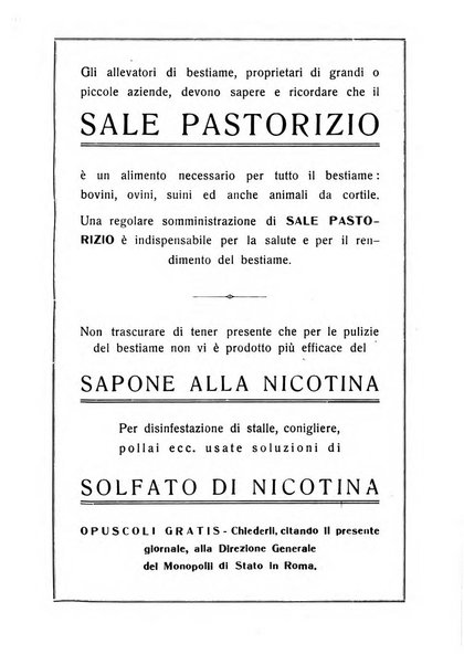 La critica zootecnica periodico illustrato mensile