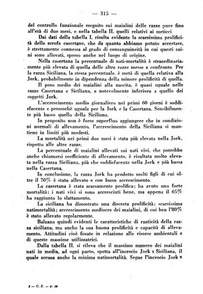 La critica zootecnica periodico illustrato mensile