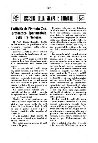 La critica zootecnica periodico illustrato mensile