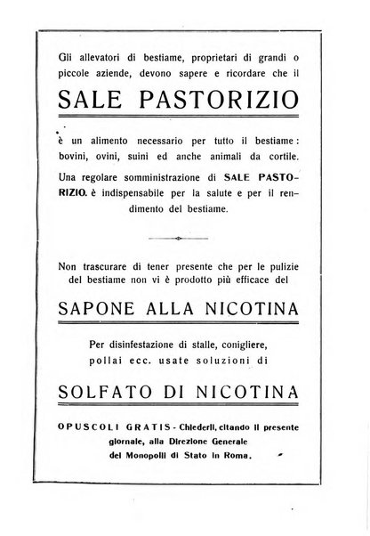 La critica zootecnica periodico illustrato mensile