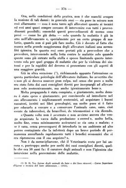 La critica zootecnica periodico illustrato mensile