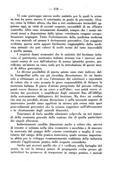 La critica zootecnica periodico illustrato mensile