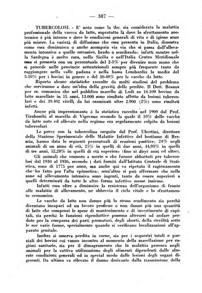 La critica zootecnica periodico illustrato mensile