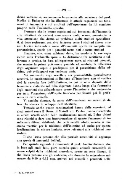 La critica zootecnica periodico illustrato mensile