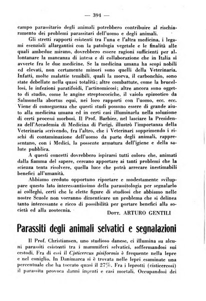 La critica zootecnica periodico illustrato mensile