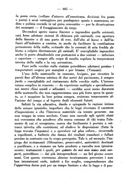 La critica zootecnica periodico illustrato mensile