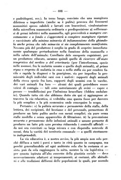 La critica zootecnica periodico illustrato mensile