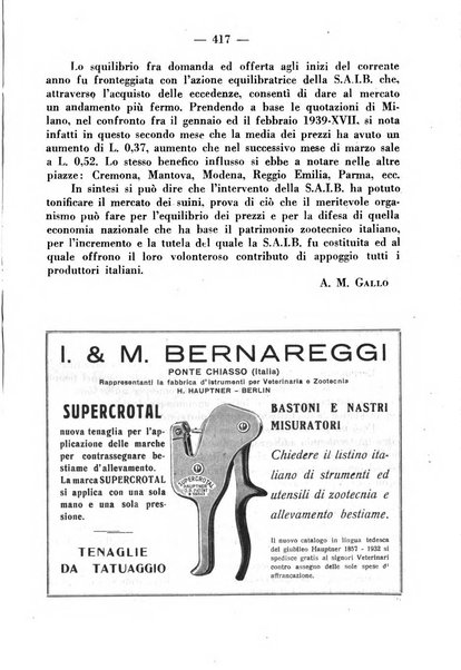 La critica zootecnica periodico illustrato mensile