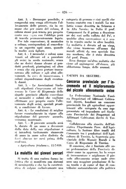 La critica zootecnica periodico illustrato mensile