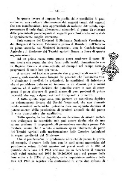 La critica zootecnica periodico illustrato mensile