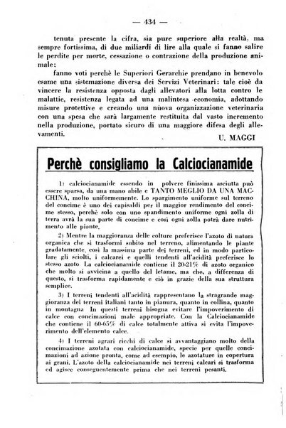 La critica zootecnica periodico illustrato mensile