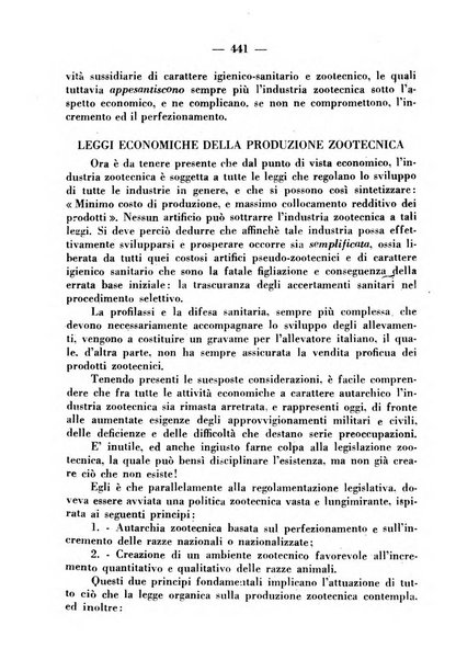 La critica zootecnica periodico illustrato mensile