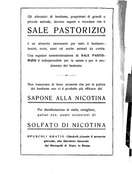 La critica zootecnica periodico illustrato mensile