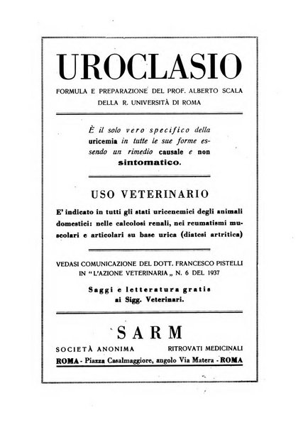 La critica zootecnica periodico illustrato mensile