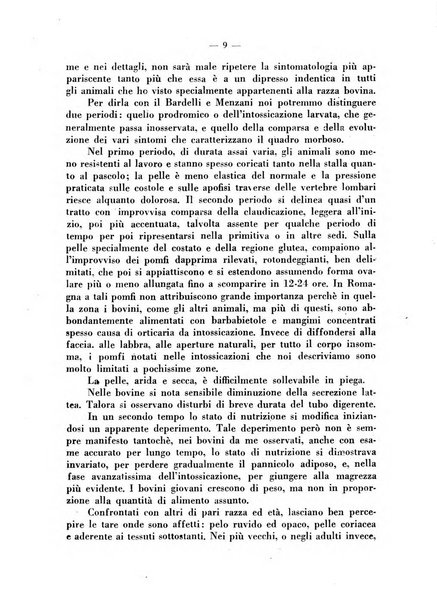 La critica zootecnica periodico illustrato mensile