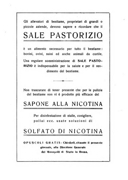 La critica zootecnica periodico illustrato mensile